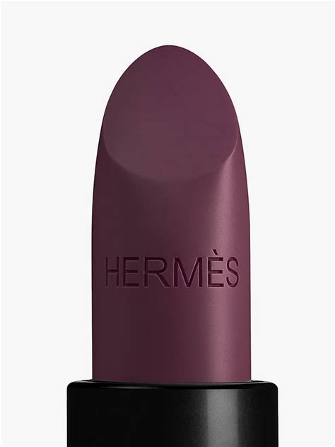 90 prunoir hermes lipstick.